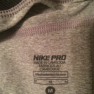 Nike Shorts - Nike Pro shorts Nike Shorts - Nike Pro shorts
